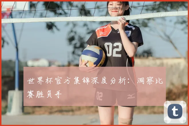 世界杯官方集锦深度分析:洞察比赛胜负手