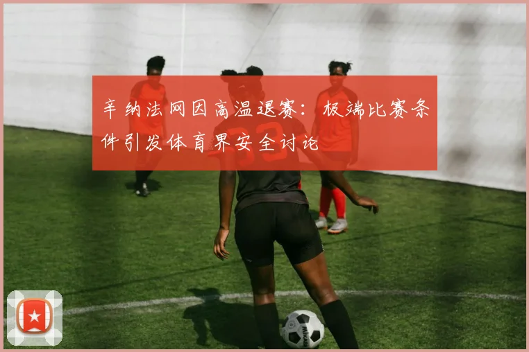 辛纳法网因高温退赛:极端比赛条件引发体育界安全讨论