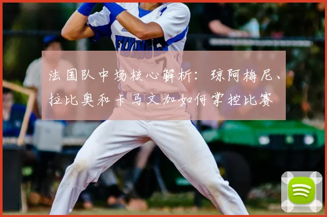 法国队中场核心解析:琼阿梅尼、拉比奥和卡马文加如何掌控比赛