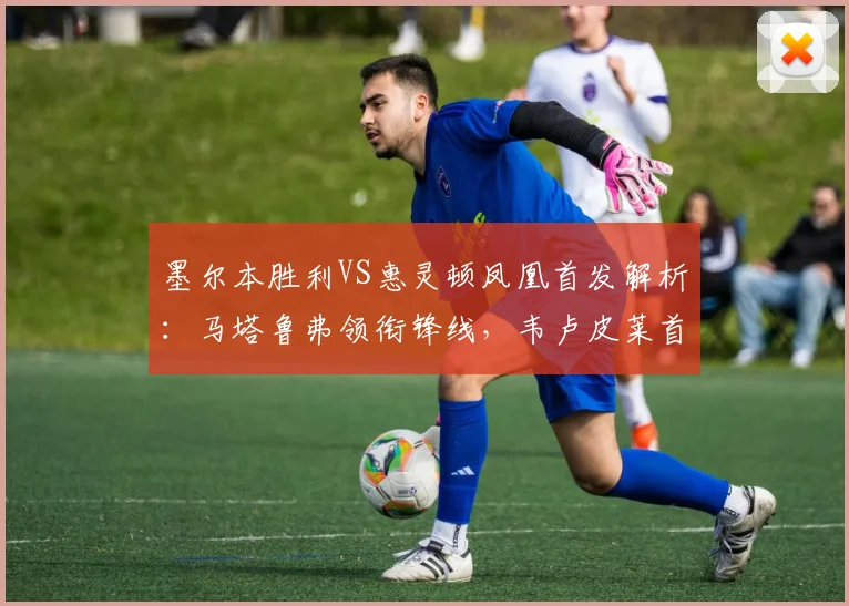 墨尔本胜利VS惠灵顿凤凰首发解析：马塔鲁弗领衔锋线，韦卢皮莱首发登场成看点